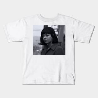 Janet weiss Kids T-Shirt